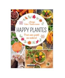 Happy plants, part